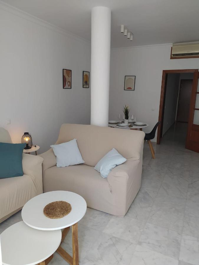 Apartamento Cerca Del Centro Historico De Malaga II Екстериор снимка