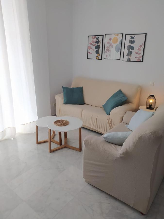 Apartamento Cerca Del Centro Historico De Malaga II Екстериор снимка