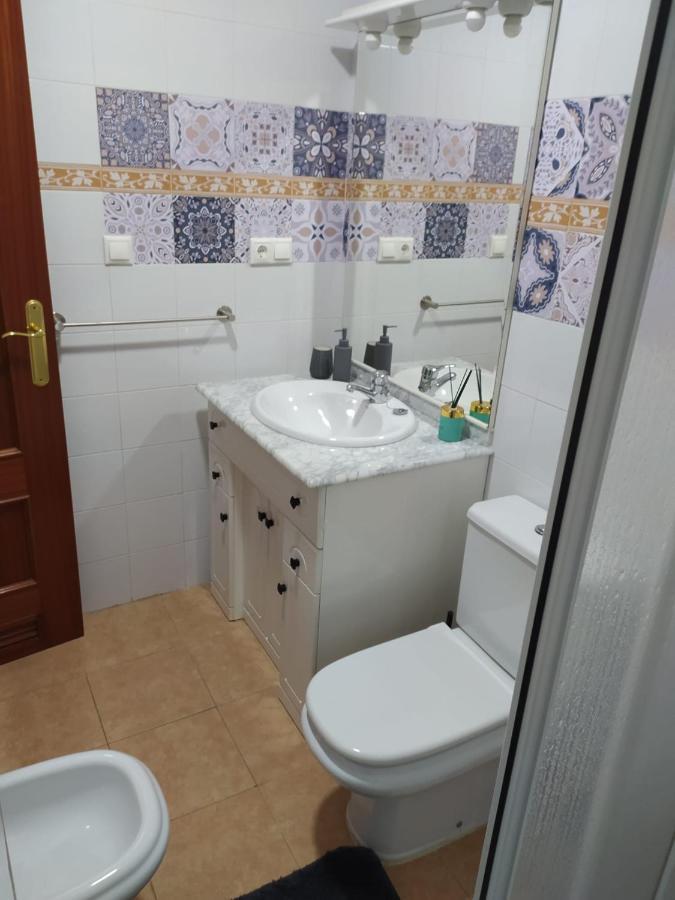 Apartamento Cerca Del Centro Historico De Malaga II Екстериор снимка