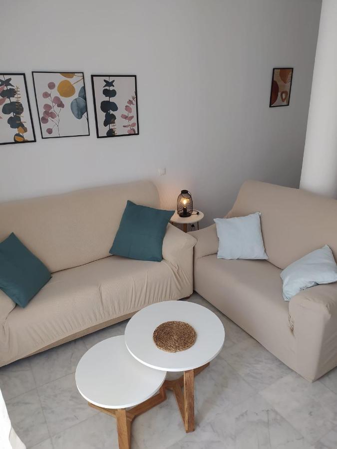 Apartamento Cerca Del Centro Historico De Malaga II Екстериор снимка