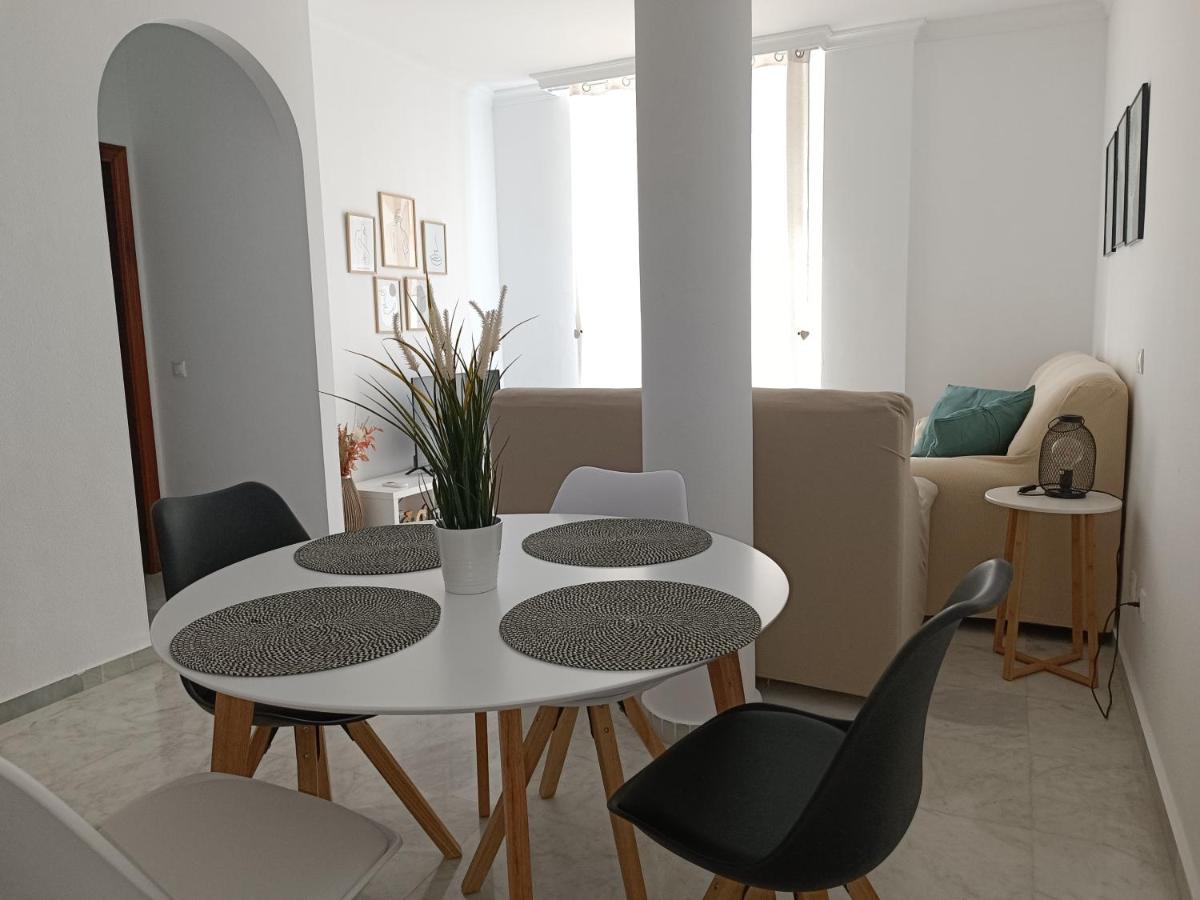 Apartamento Cerca Del Centro Historico De Malaga II Екстериор снимка
