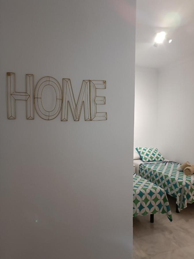 Apartamento Cerca Del Centro Historico De Malaga II Екстериор снимка
